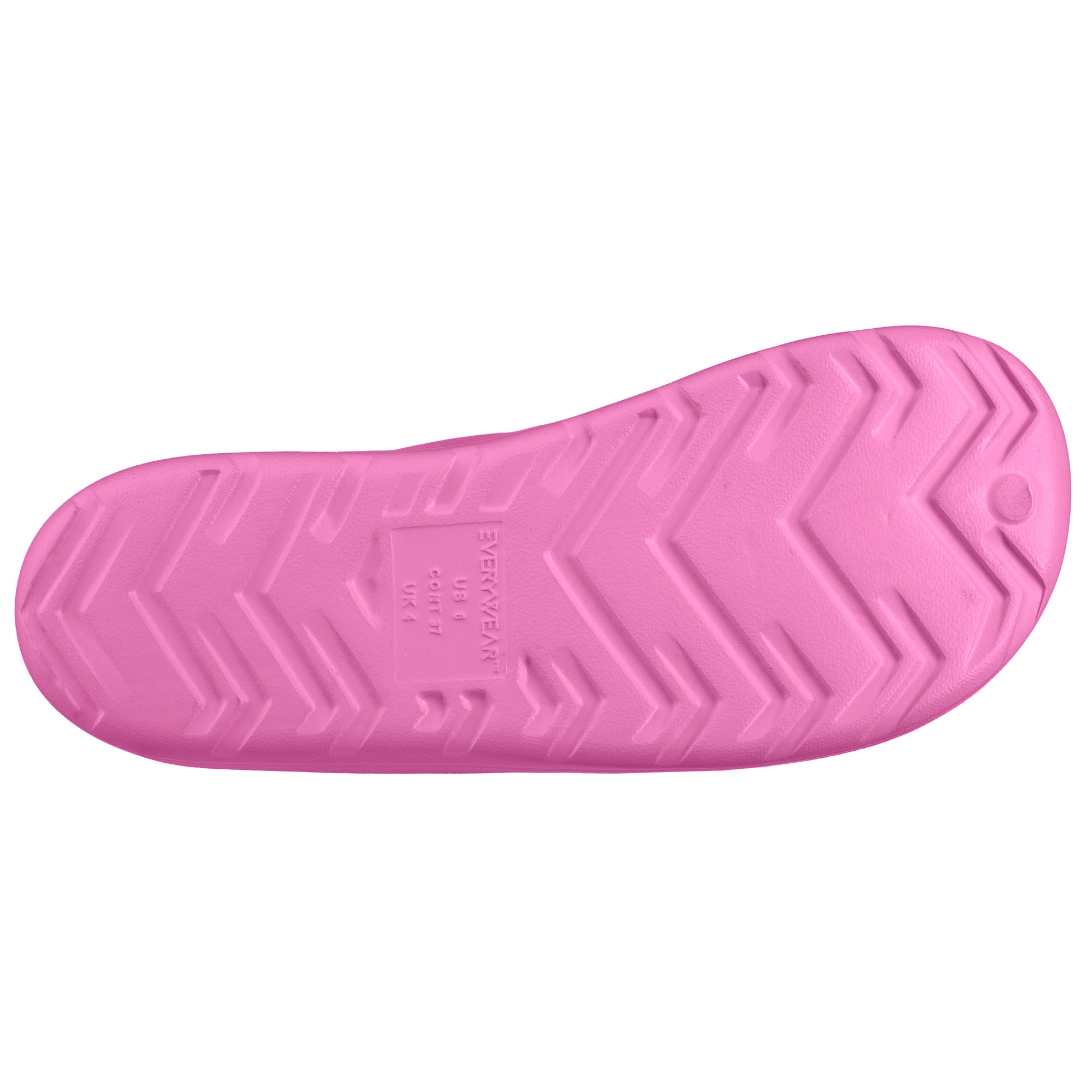 Women's Contrast Flip Flop - Image 4