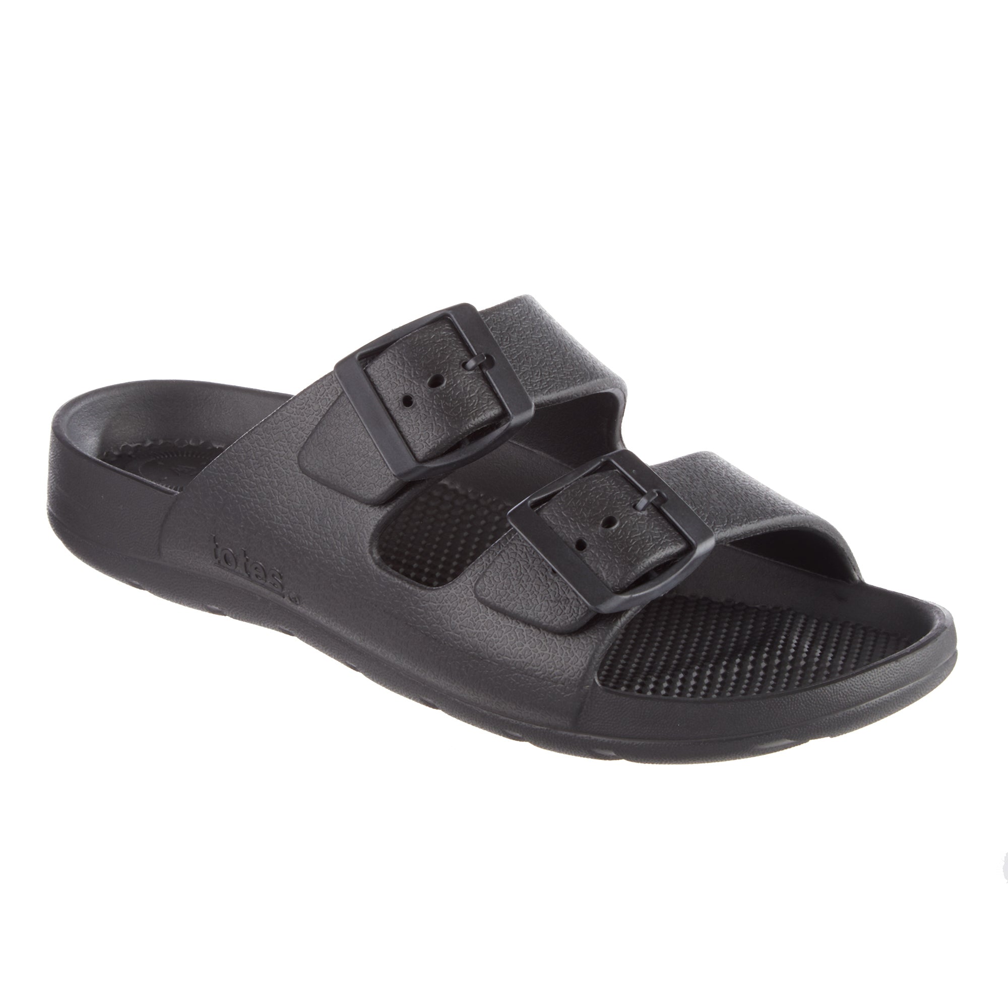 Women's Adjustable Double Buckle Slide - Image 17