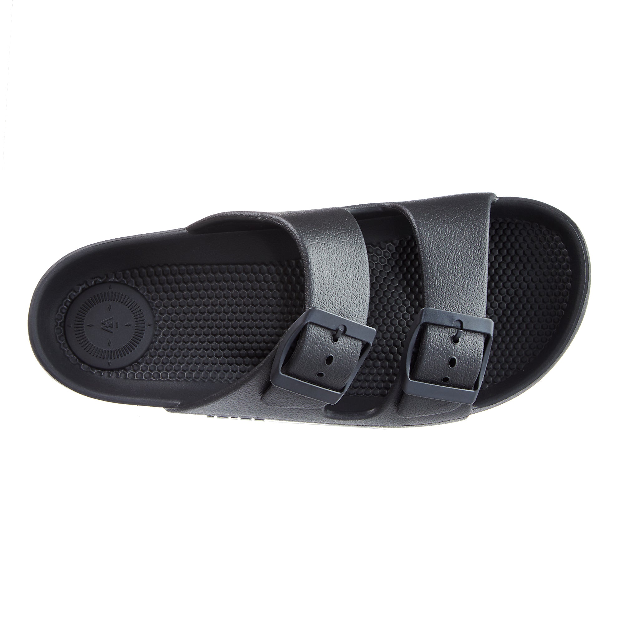 Women's Adjustable Double Buckle Slide - Image 19