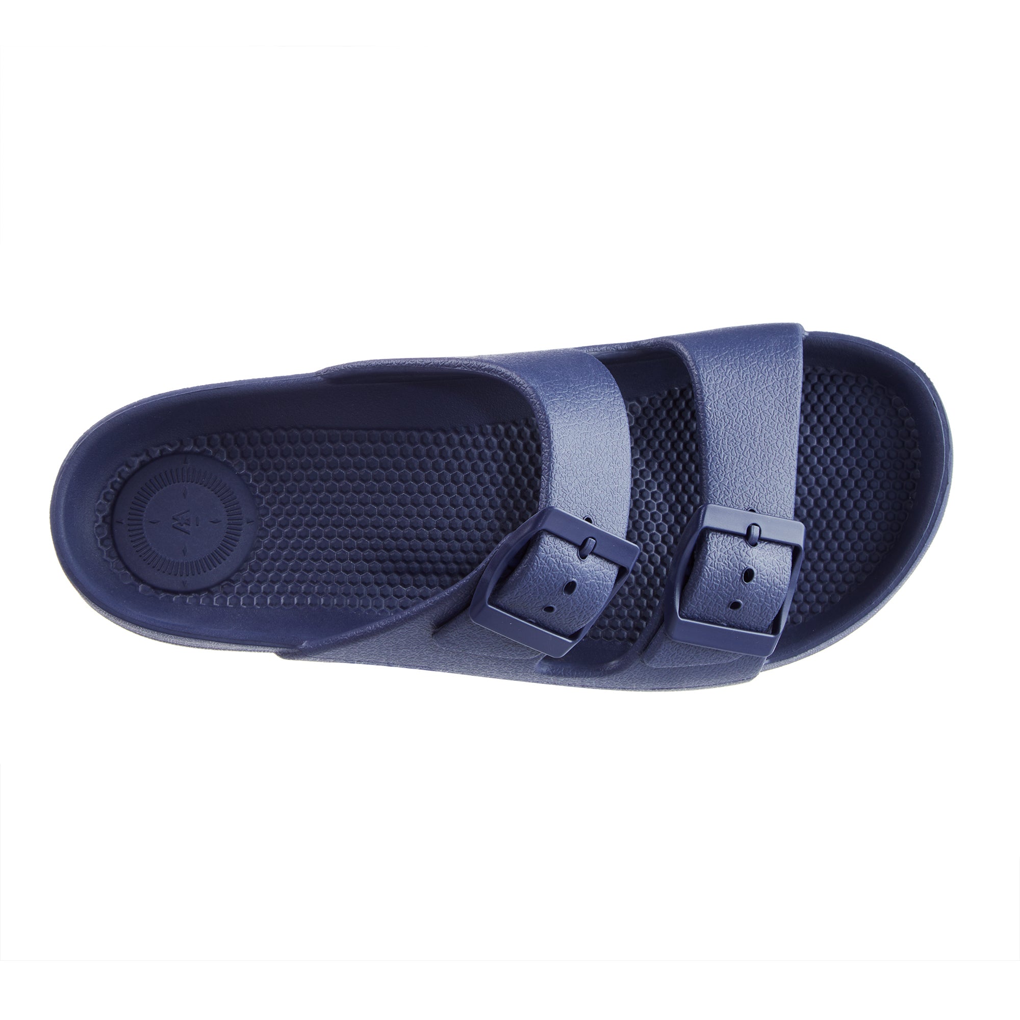 Women's Adjustable Double Buckle Slide - Image 27