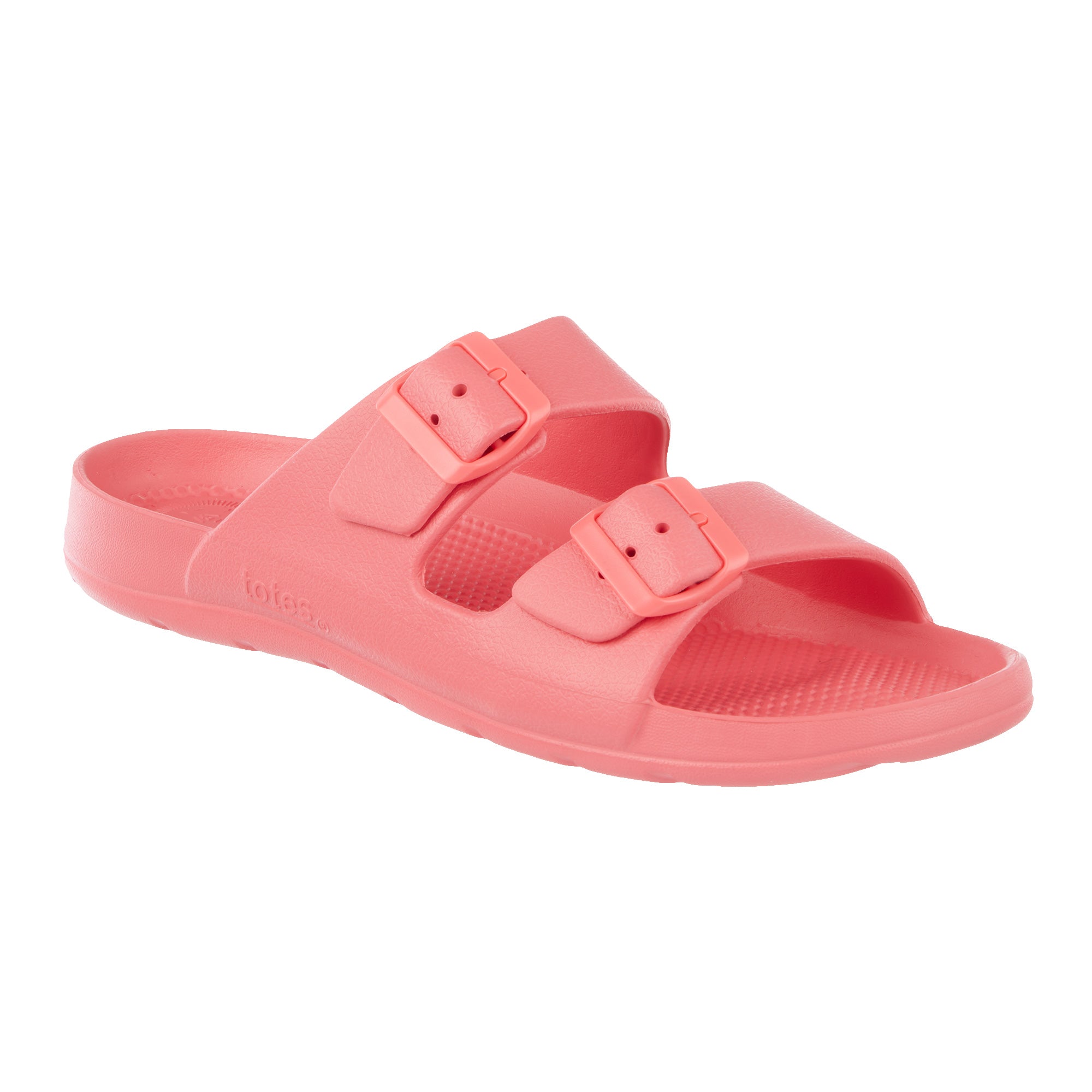 Women's Adjustable Double Buckle Slide - Image 9