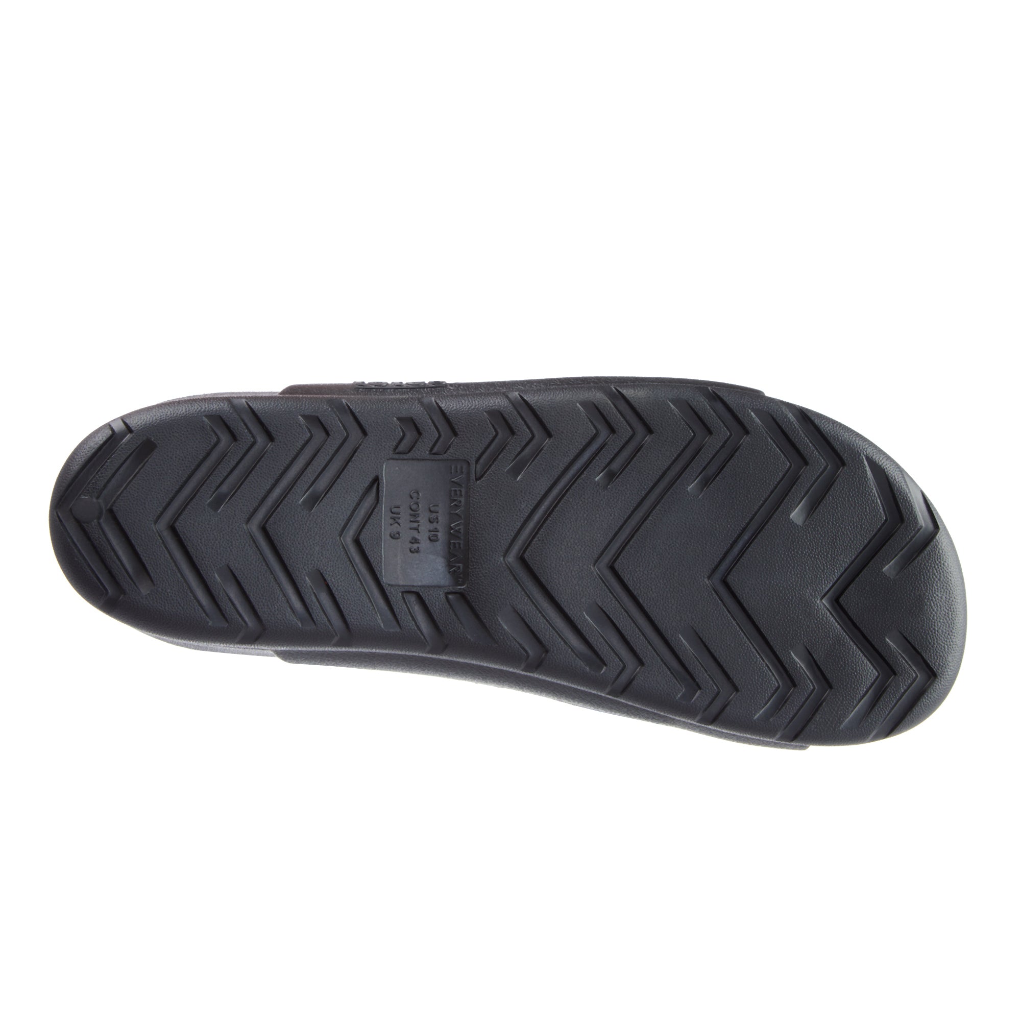 Men's Adjustable Double Buckle Slide Sandal - Image 12