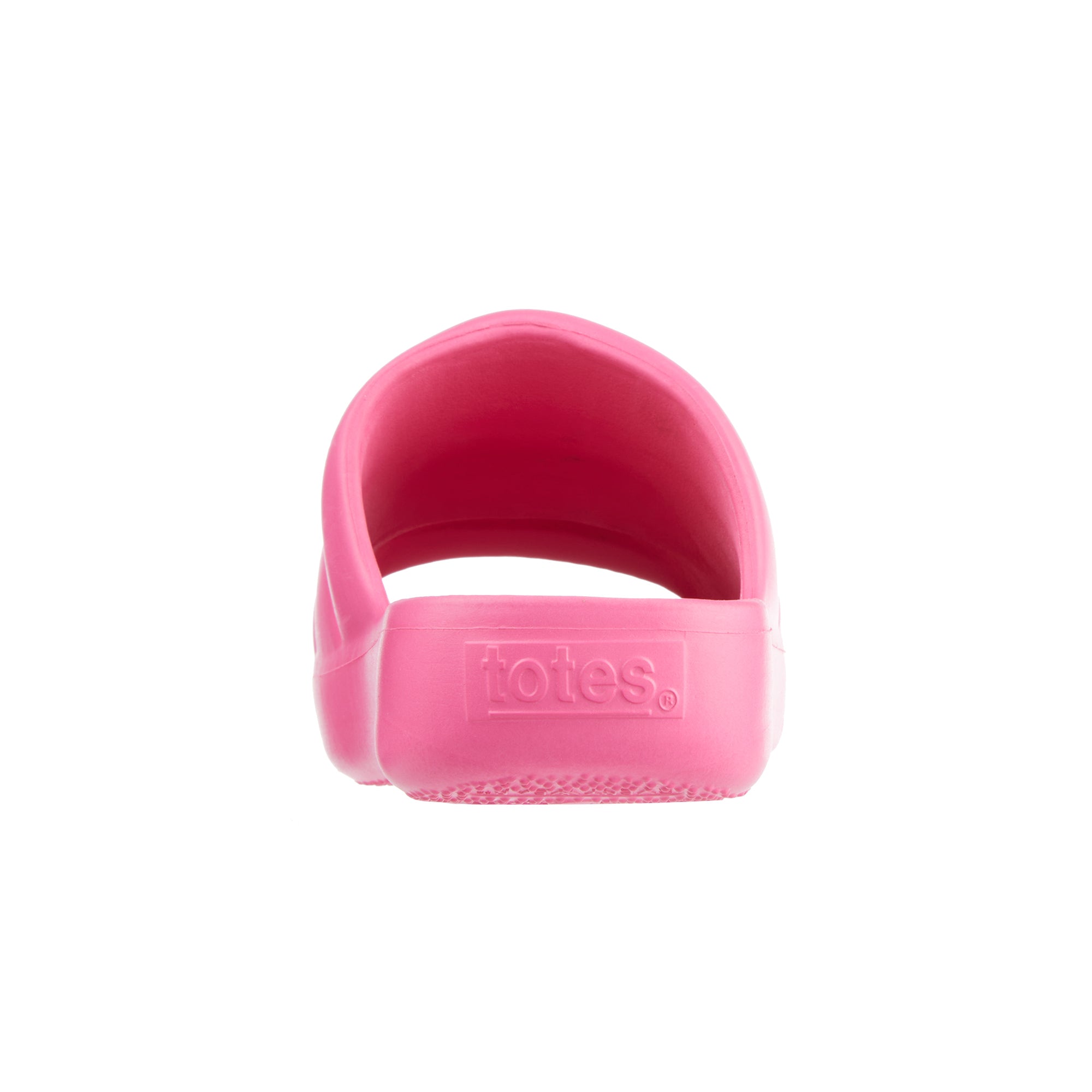 Women's Puffy Platform Slide - Image 13