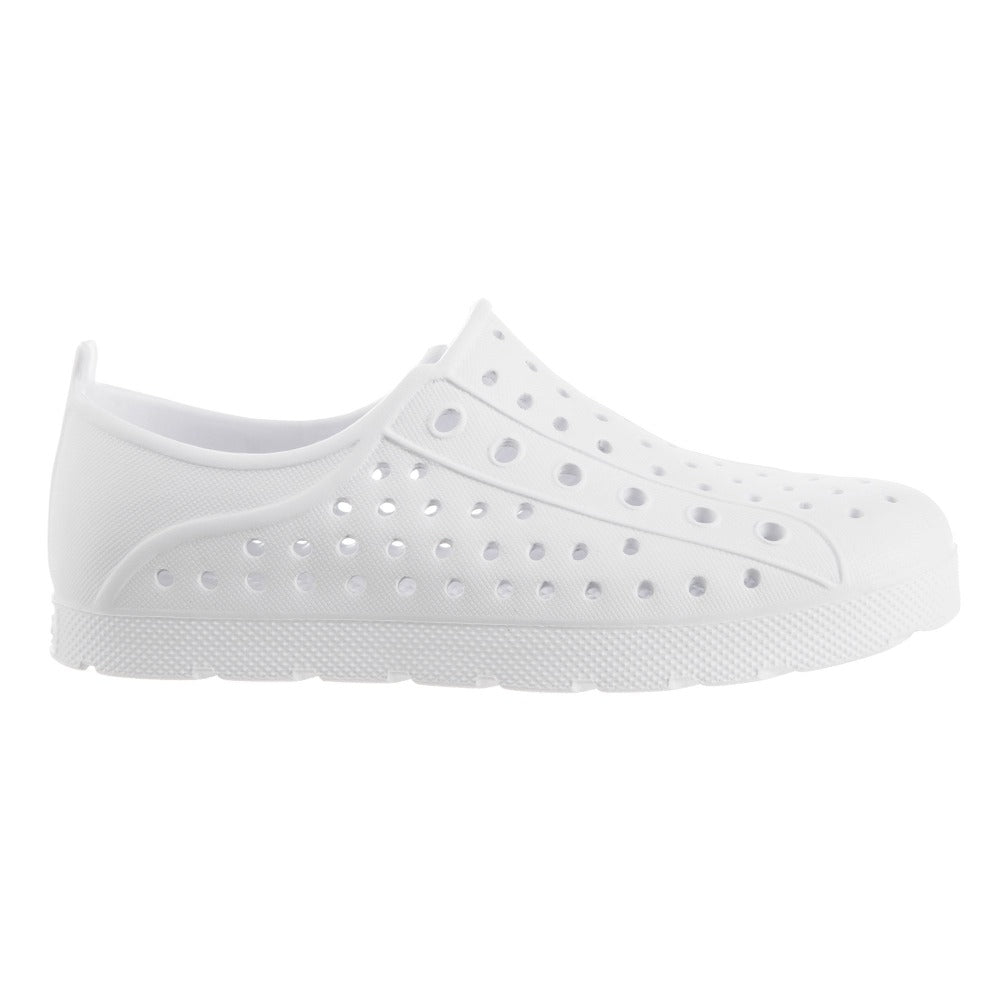 Kids Eyelet Sneaker - Image 2