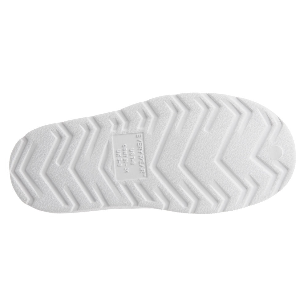 Kids Eyelet Sneaker - Image 4