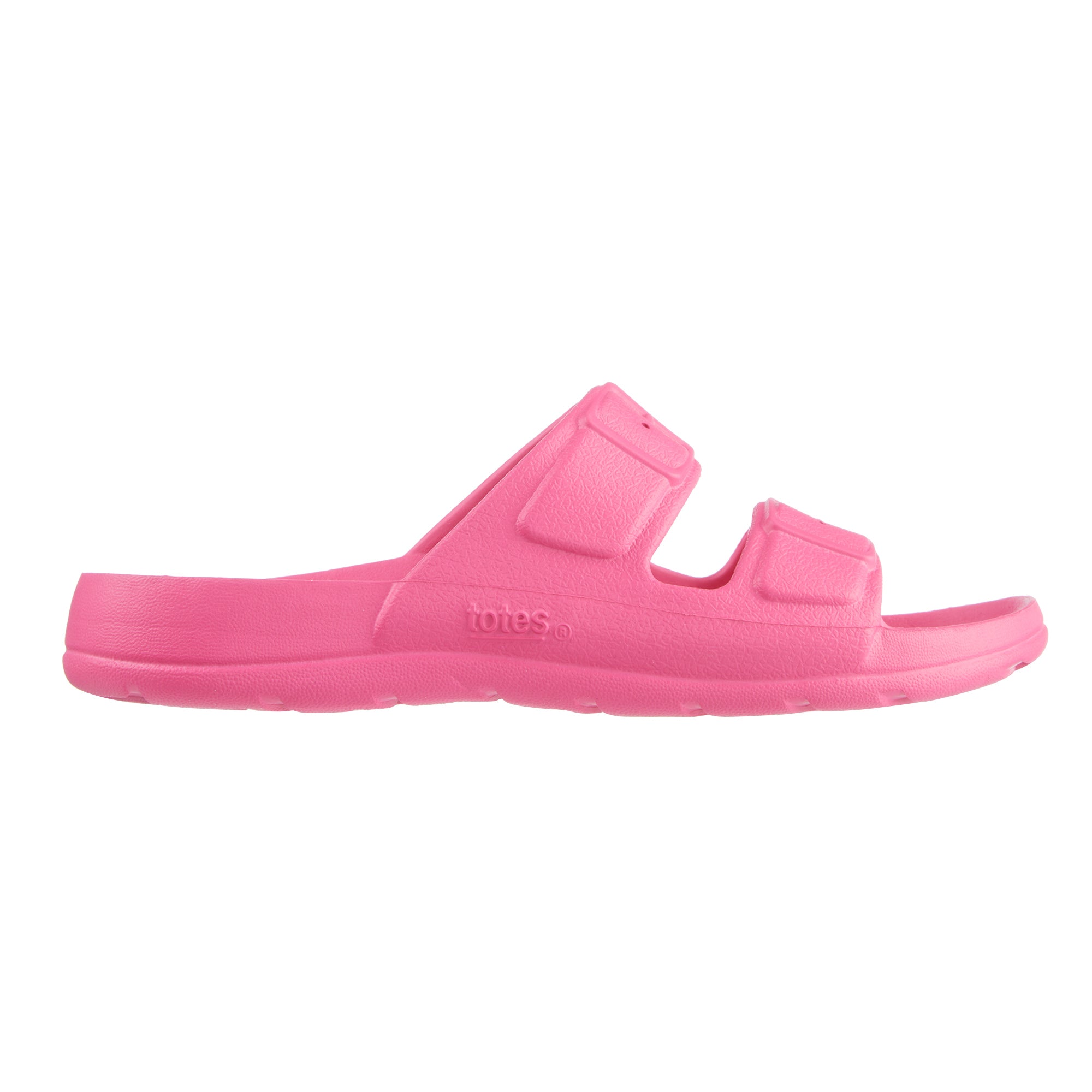 Kid's Double Buckle Slide - Image 2