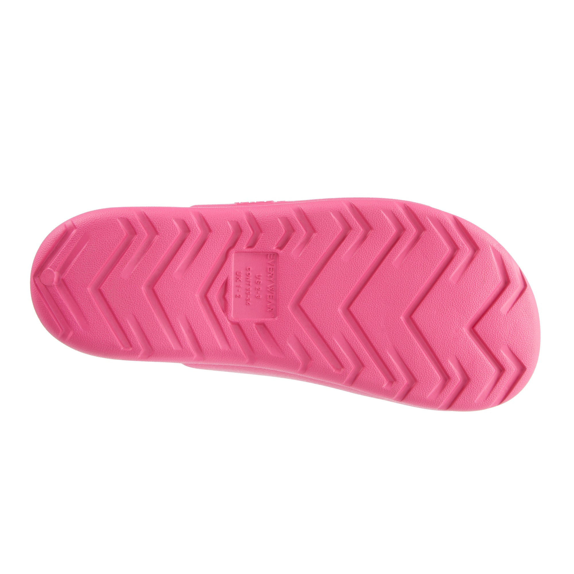 Kid's Double Buckle Slide - Image 4