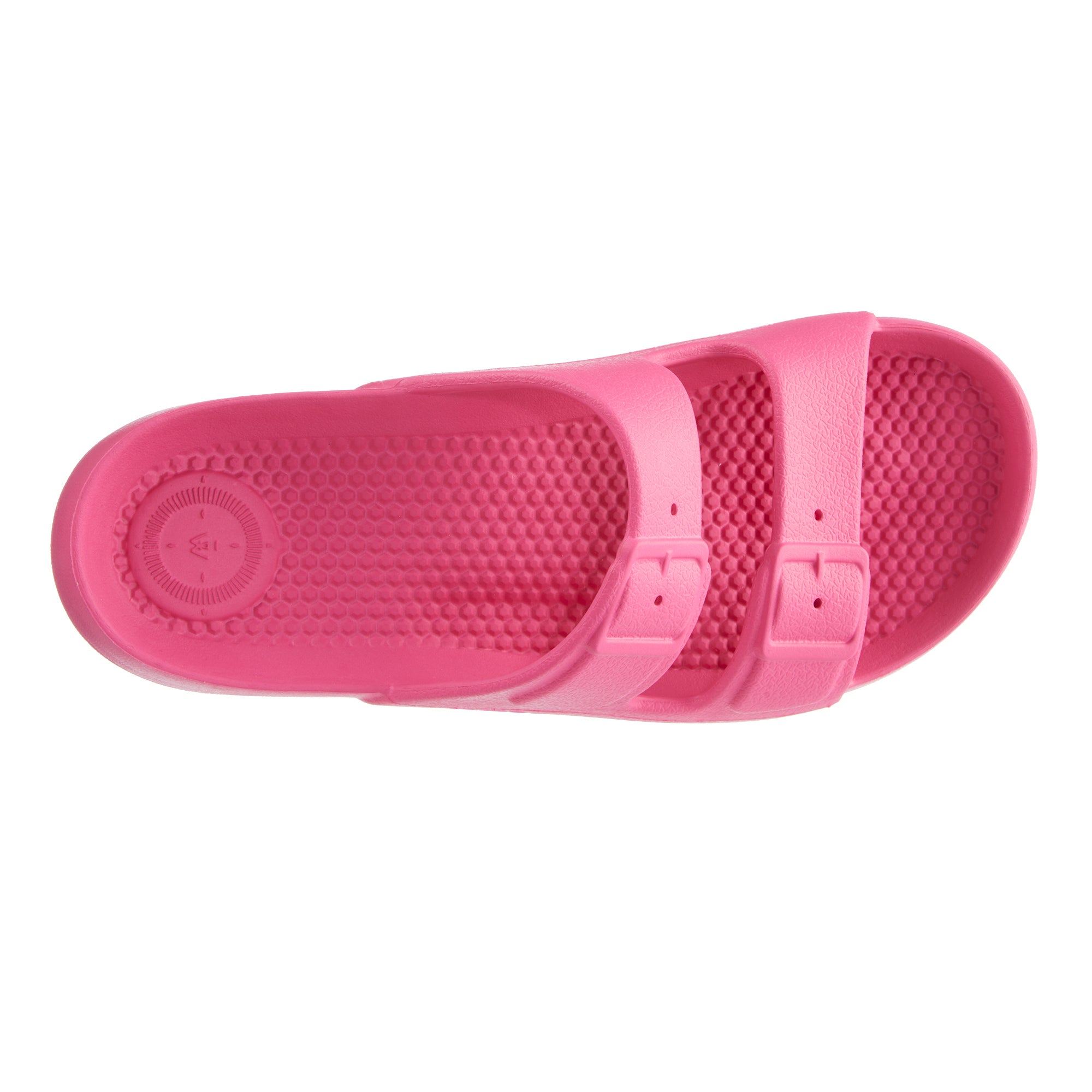 Kid's Double Buckle Slide - Image 3