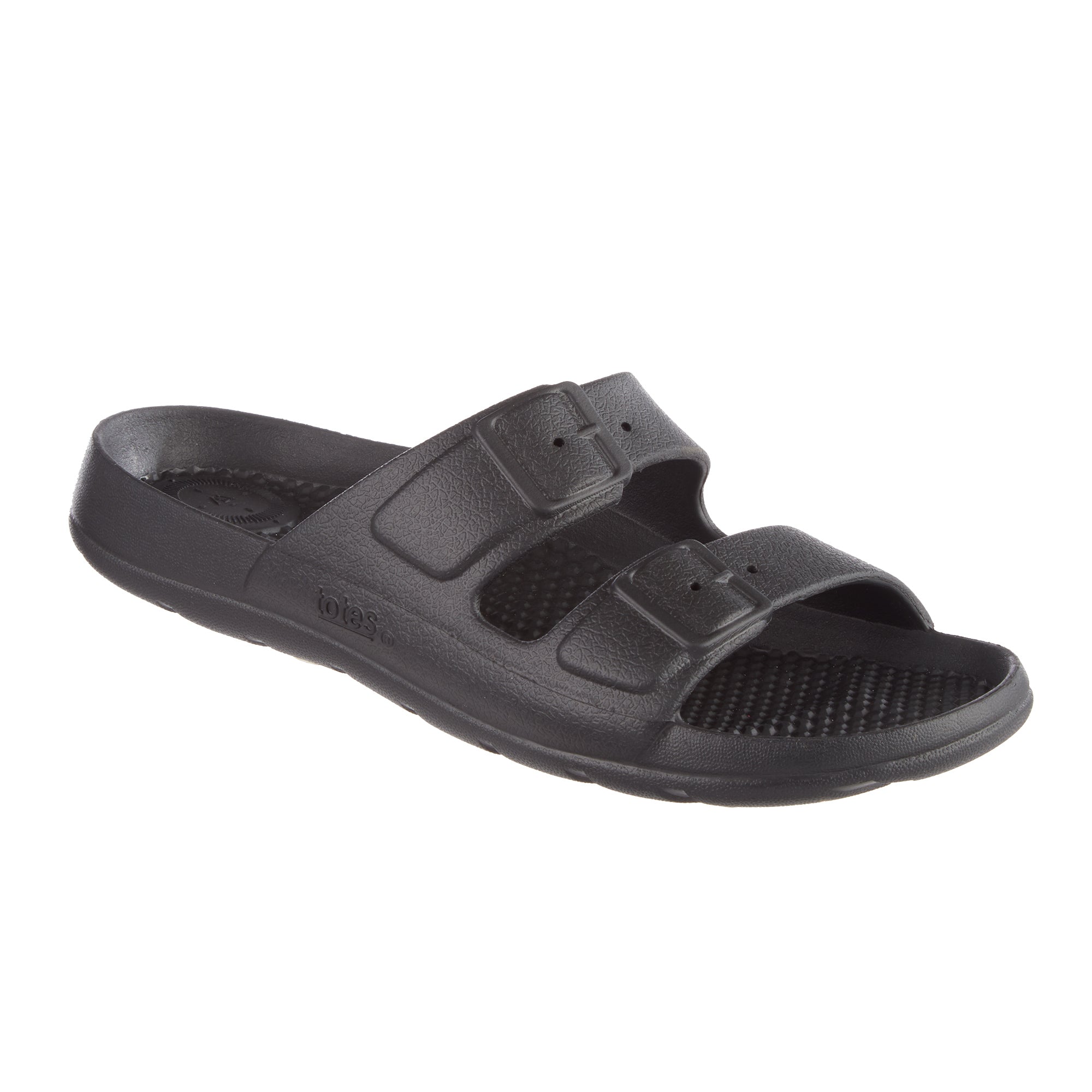 Kid's Double Buckle Slide - Image 9