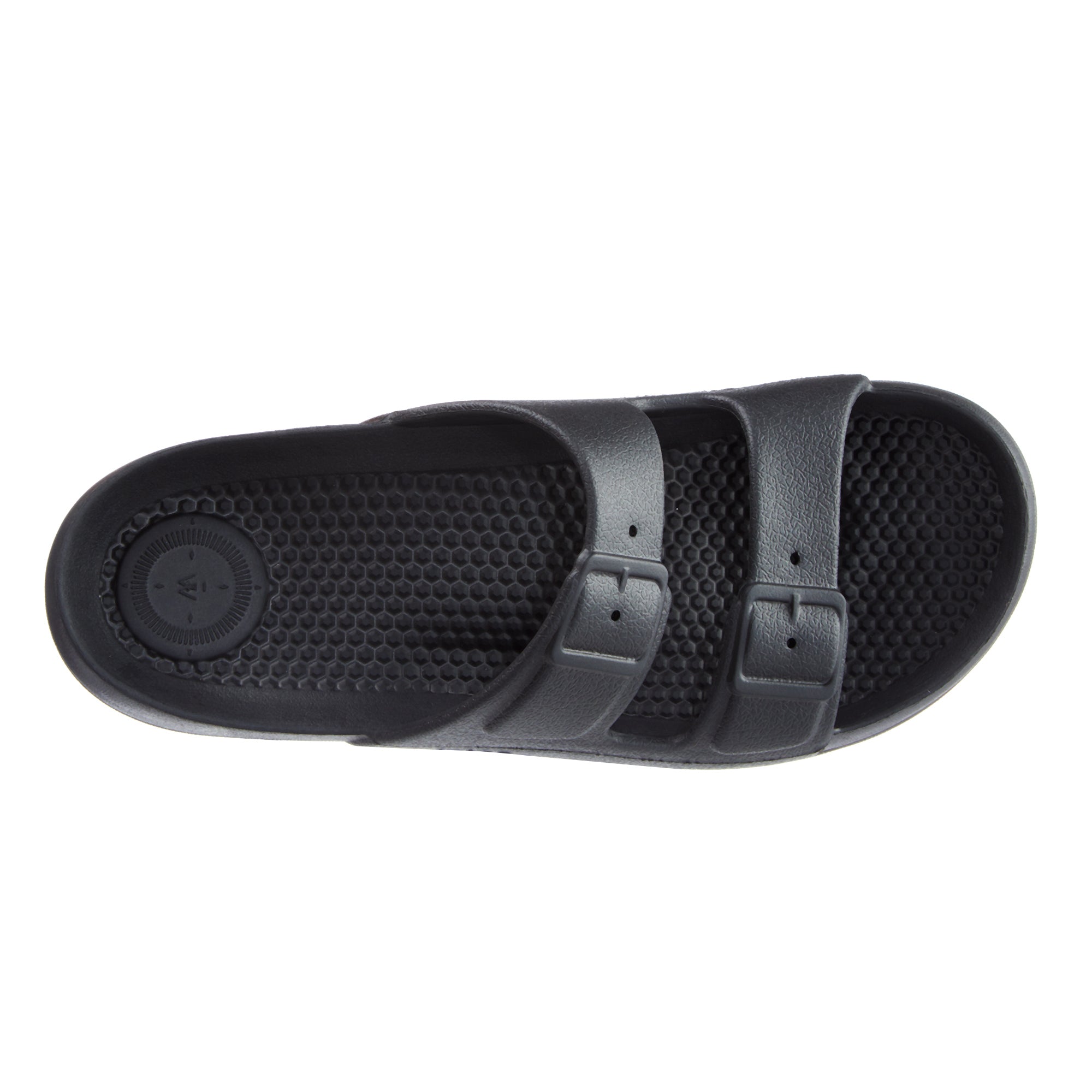 Kid's Double Buckle Slide - Image 11