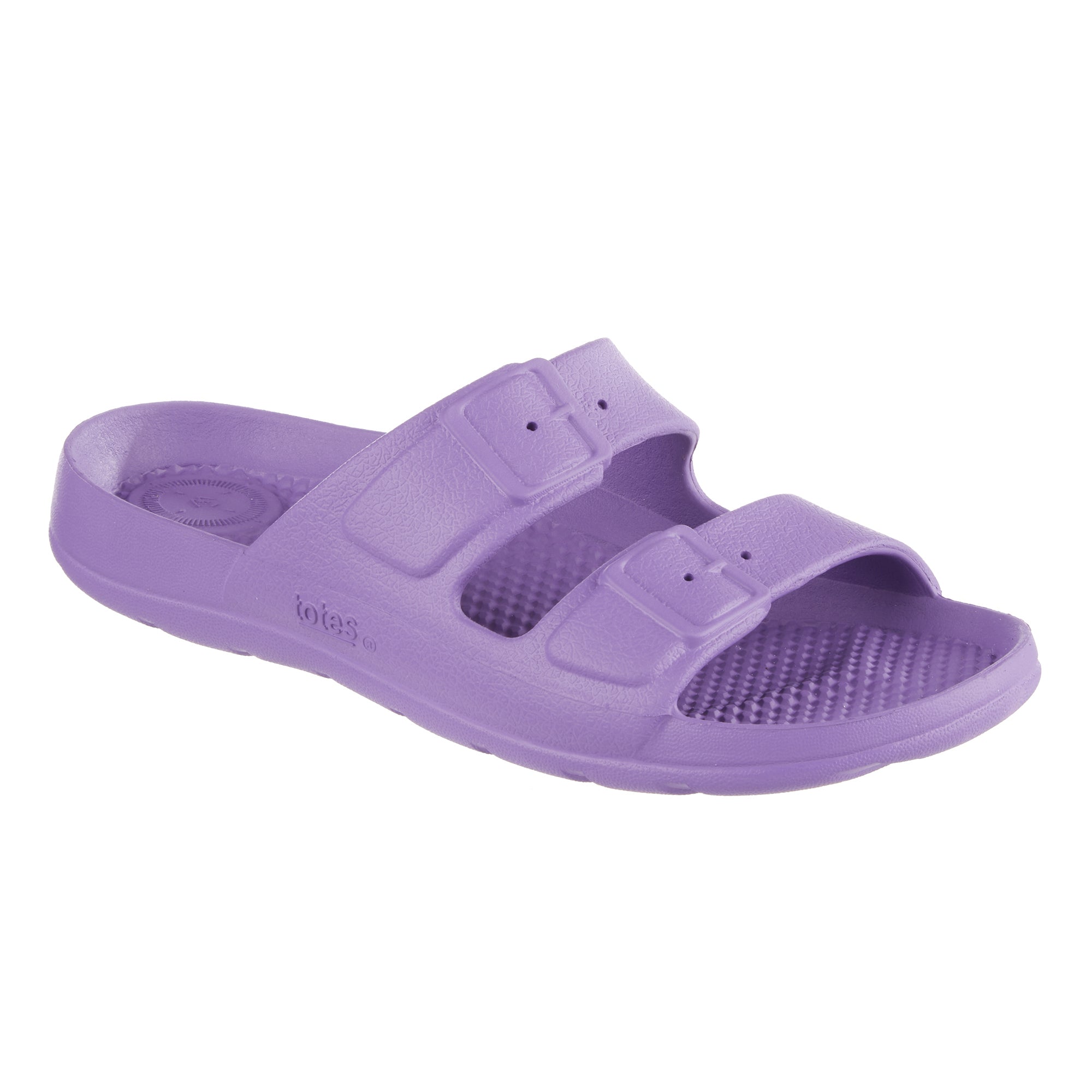 Kid's Double Buckle Slide - Image 25