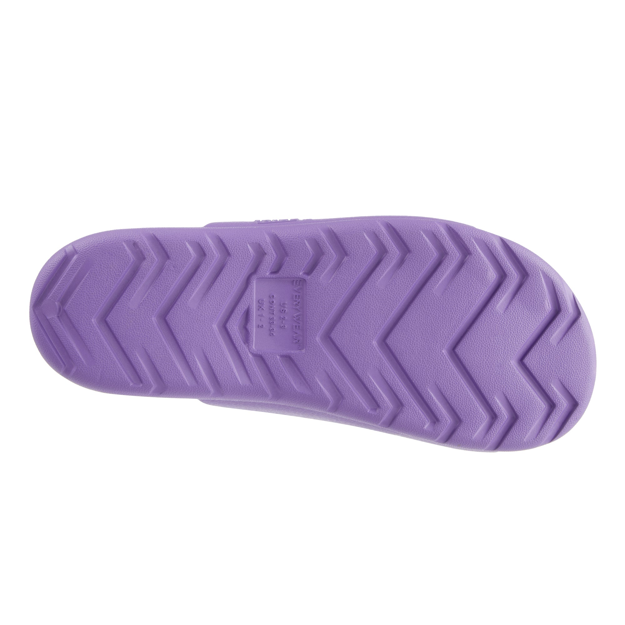Kid's Double Buckle Slide - Image 28