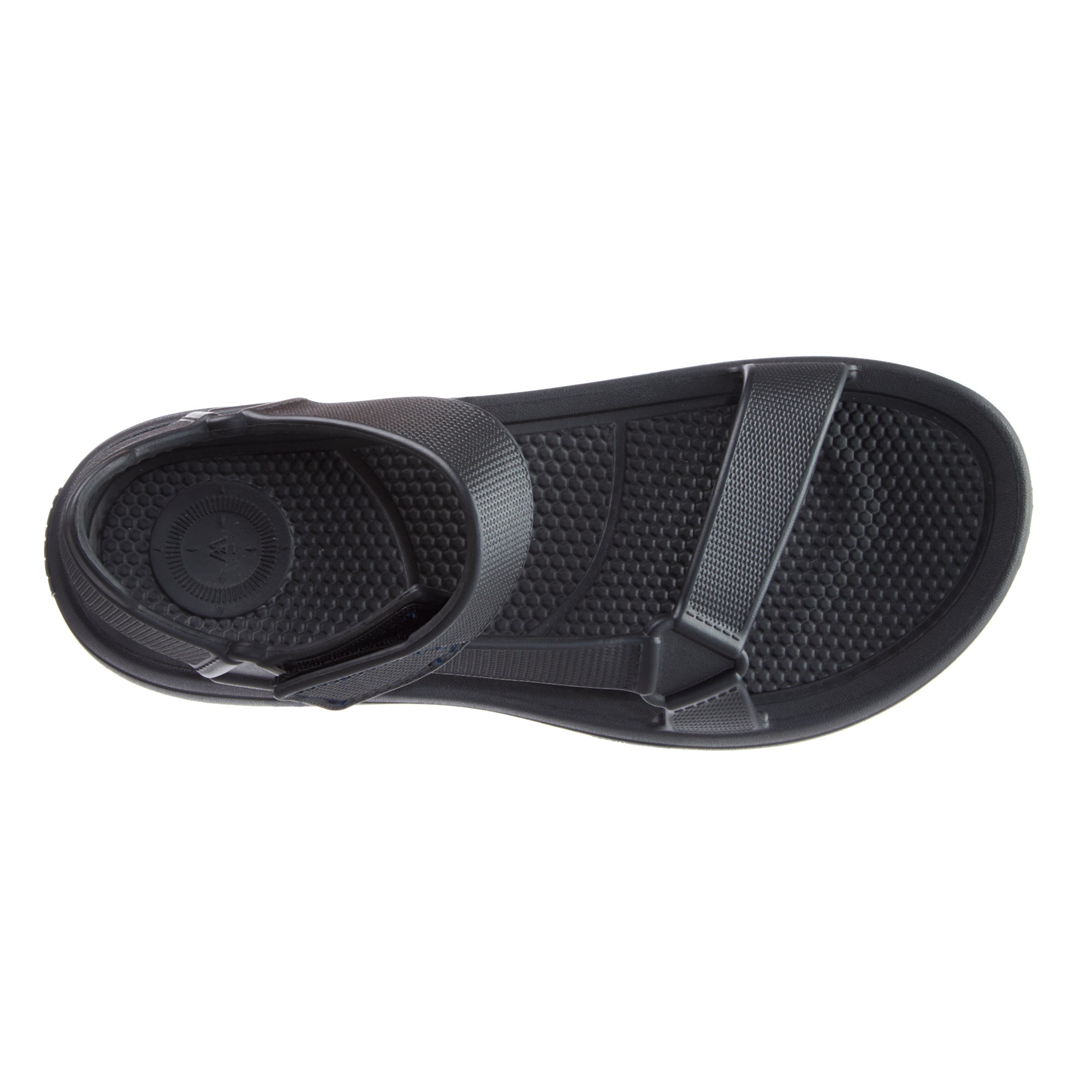 Men's Riley Adjustable Sport Sandal - Image 3