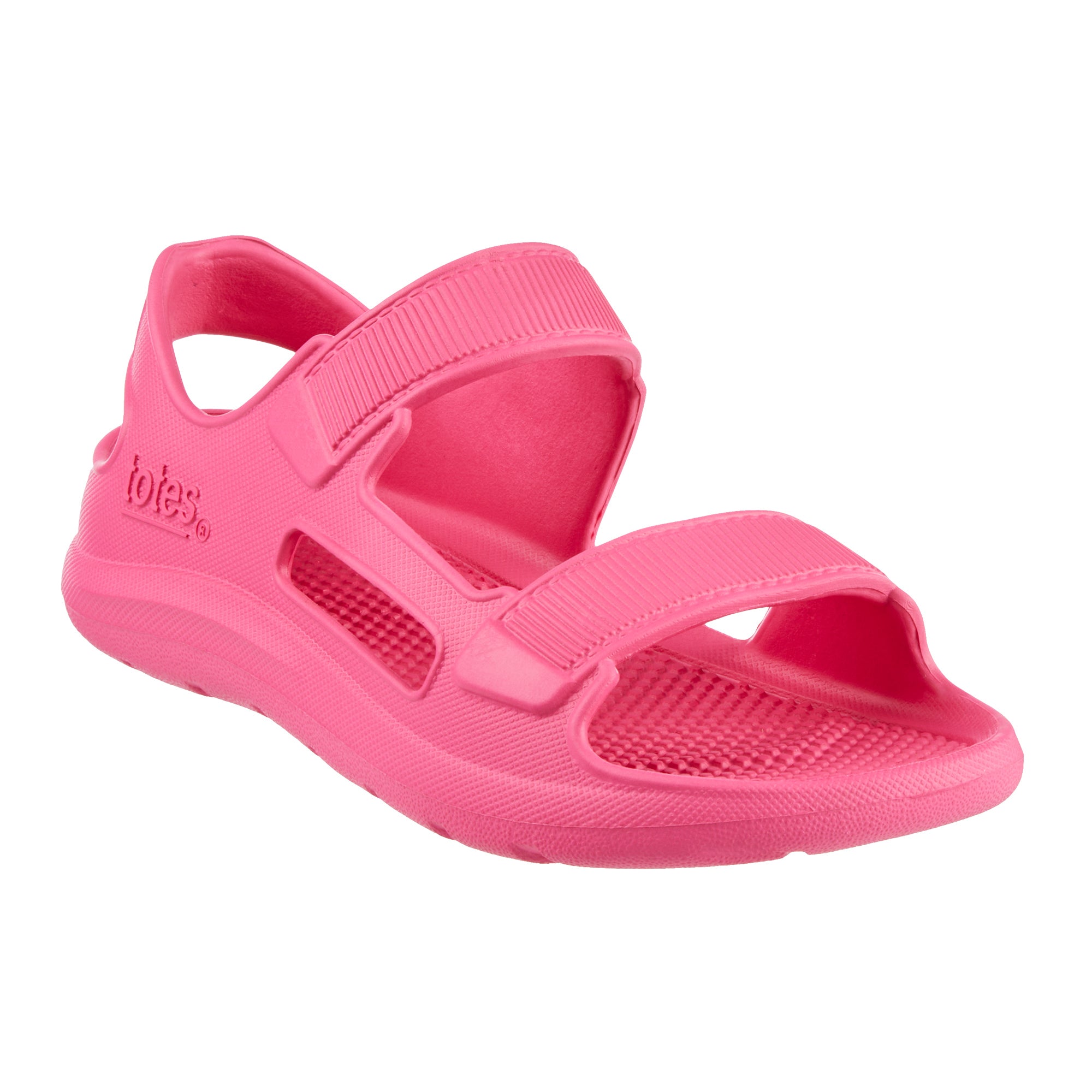Kid's Riley Sport Sandal - Image 17